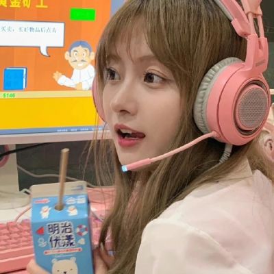 绝绝子女生头像(精选26张)