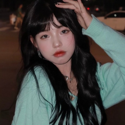 绝绝子女生头像(精选26张)