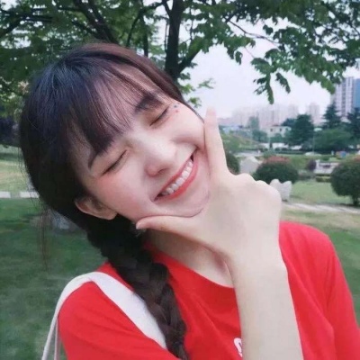 红色好看的头像(精选24张)