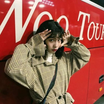 红色好看的头像(精选24张)