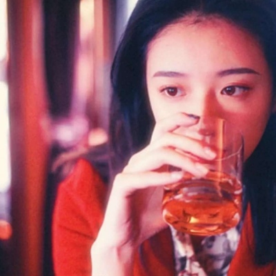 红色好看的头像(精选24张)