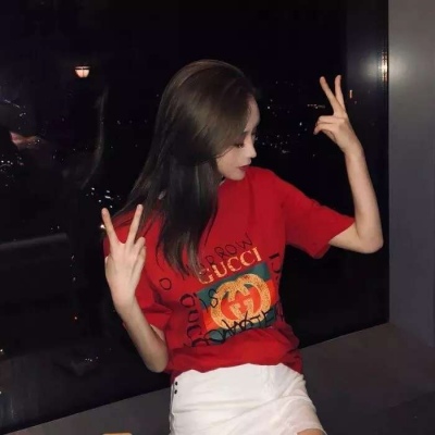 红色好看的头像(精选24张)