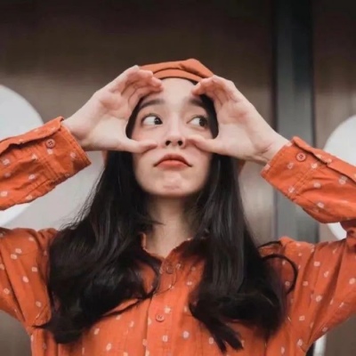 红色好看的头像(精选24张)