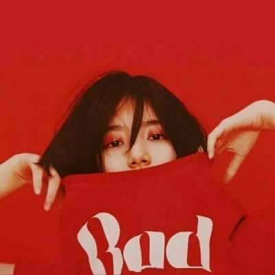 红色好看的头像(精选24张)