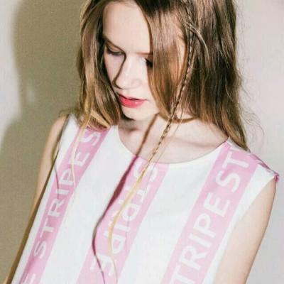 欧美范气质高冷头像(24张)