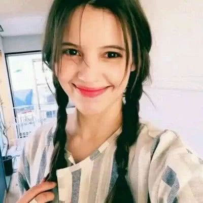 欧美范气质高冷头像(24张)