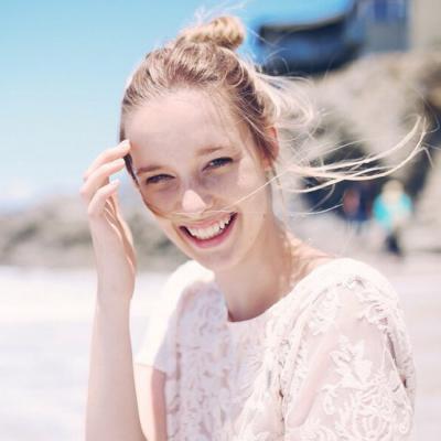 欧美范气质高冷头像(24张)