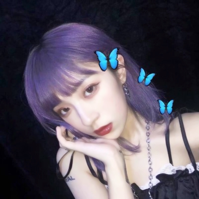 高清社会人头像(精选24张)