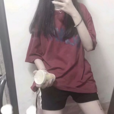 清新干净女头像(24张)