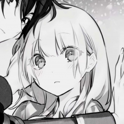 好看又可爱的女生头像(精选21张)