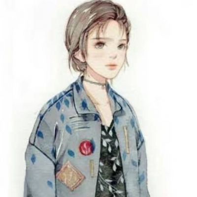 好看又可爱的女生头像(精选21张)