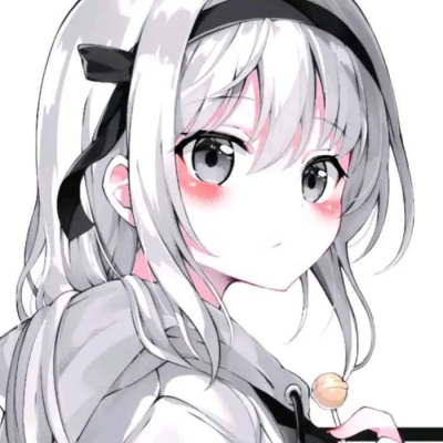 好看又可爱的女生头像(精选21张)