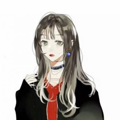 好看又可爱的女生头像(精选21张)