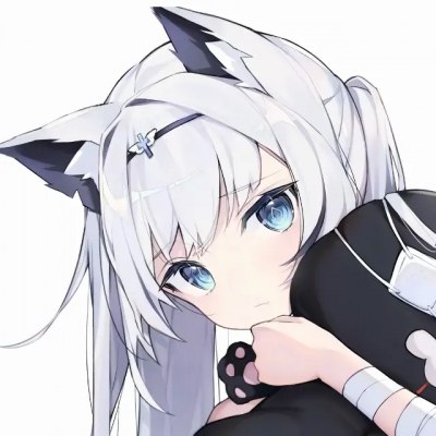 好看又可爱的女生头像(精选21张)