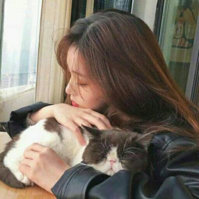 超好看仙气女生头像(33张)