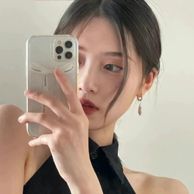 超好看仙气女生头像(33张)