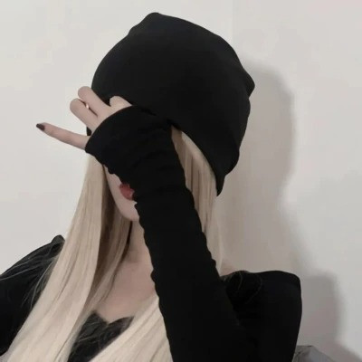 超好看仙气女生头像(33张)