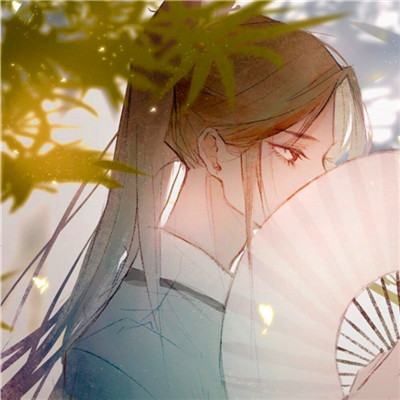 第一眼就吸引人的头像(精选36张)