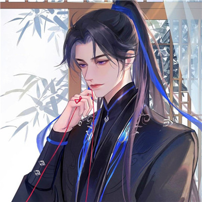 第一眼就吸引人的头像(精选36张)