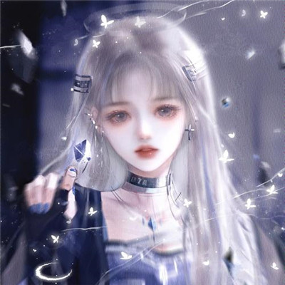 第一眼就吸引人的头像(精选36张)