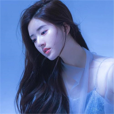 第一眼就吸引人的头像(精选36张)