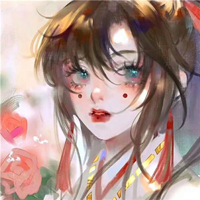 第一眼就吸引人的头像(精选36张)