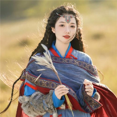 第一眼就吸引人的头像(精选36张)