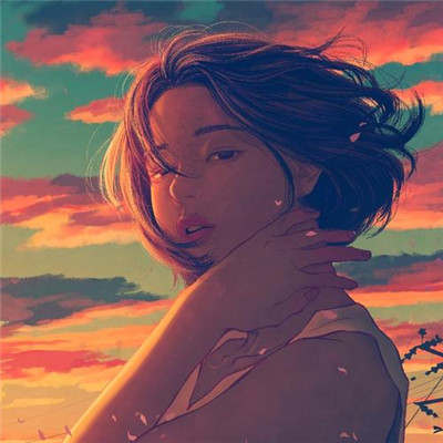 第一眼就吸引人的头像(精选36张)