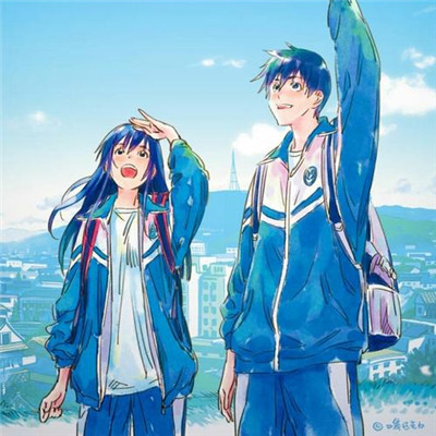 职业头像图片2023最火爆免费(30张)