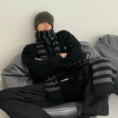 男款最火爆微信头像(精选11张)