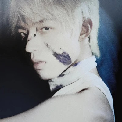 二零二一年男生头像(精选18张)