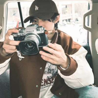 二零二一年男生头像(精选18张)