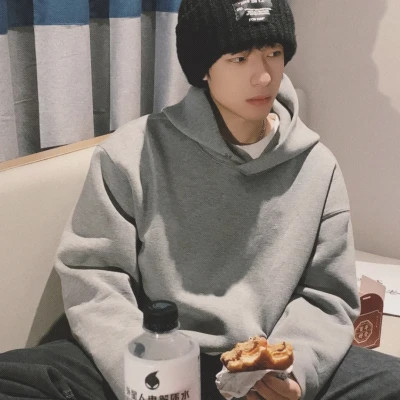 二零二一年男生头像(精选18张)