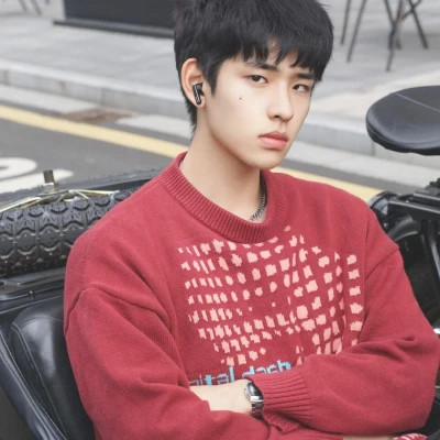 二零二一年男生头像(精选18张)