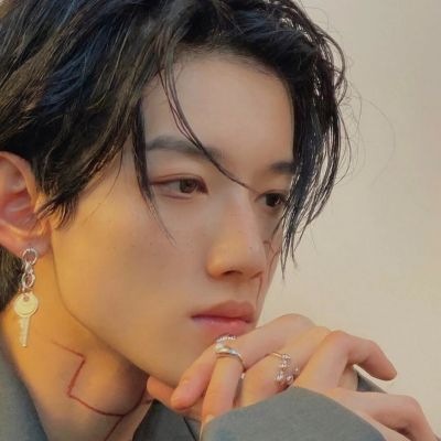 最吸引女人微信男头像(24张)