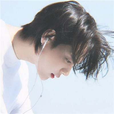 头像2023男新款图片大全(精选21张)