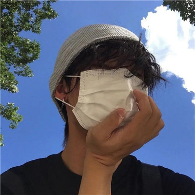 头像2023男新款图片大全(精选21张)