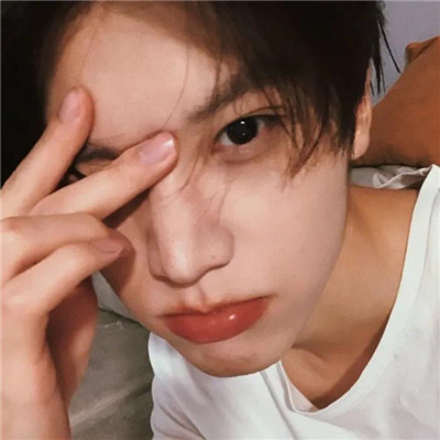 头像2023男新款图片大全(精选21张)