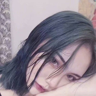 抖音爆火的丧头像(精选22张)