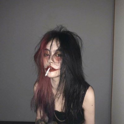 抖音爆火的丧头像(精选22张)