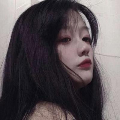 抖音爆火的丧头像(精选22张)