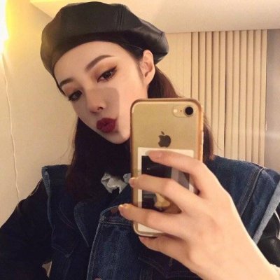 抖音爆火的丧头像(精选22张)