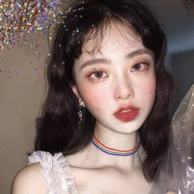 抖音爆火的丧头像(精选22张)