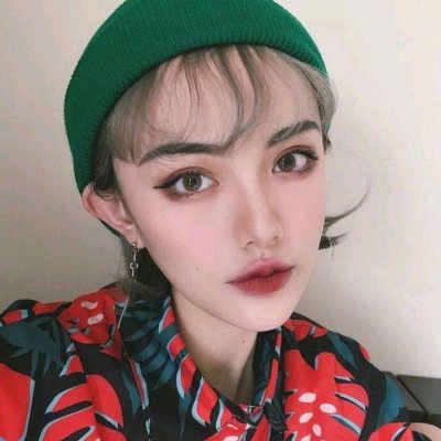 抖音爆火的丧头像(精选22张)