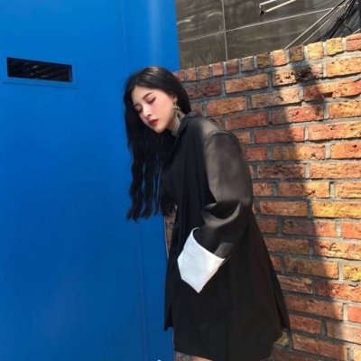 最近抖音很火的丧图头像(15张)