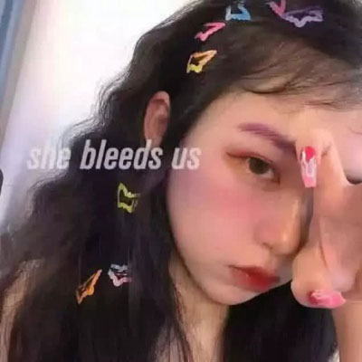 最近抖音很火的丧图头像(15张)