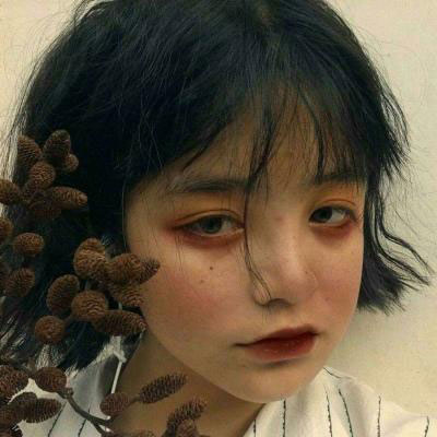 最近抖音很火的丧图头像(15张)