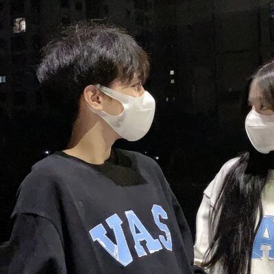 全网最火情侣头像(精选18张)