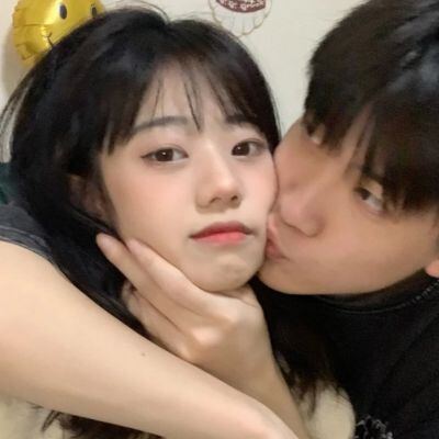 全网最火情侣头像(精选18张)