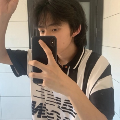 头像图片2023最火爆的男生(24张)